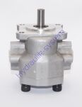Hydrauliczna pompa zębata HS1.5P0L40 odpowiednik K1P4L11A NIHON SPEED - 4