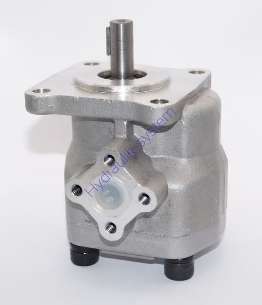 Hydrauliczna pompa zębata HS1.5P0L40 odpowiednik K1P4L11A NIHON SPEED