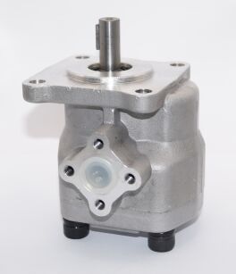 Hydrauliczna pompa zębata HS1.5P0L40 odpowiednik K1P4L11A NIHON SPEED
