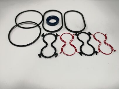 Zestaw naprawczy Casappa