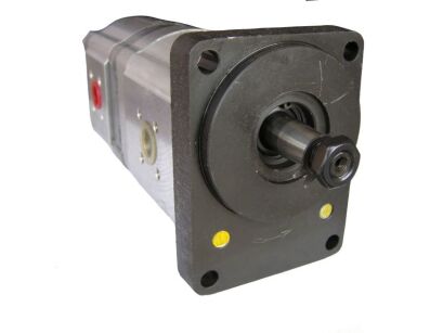 Pompa zębata 20A25X158/20-11,3-13-C-8.1-A