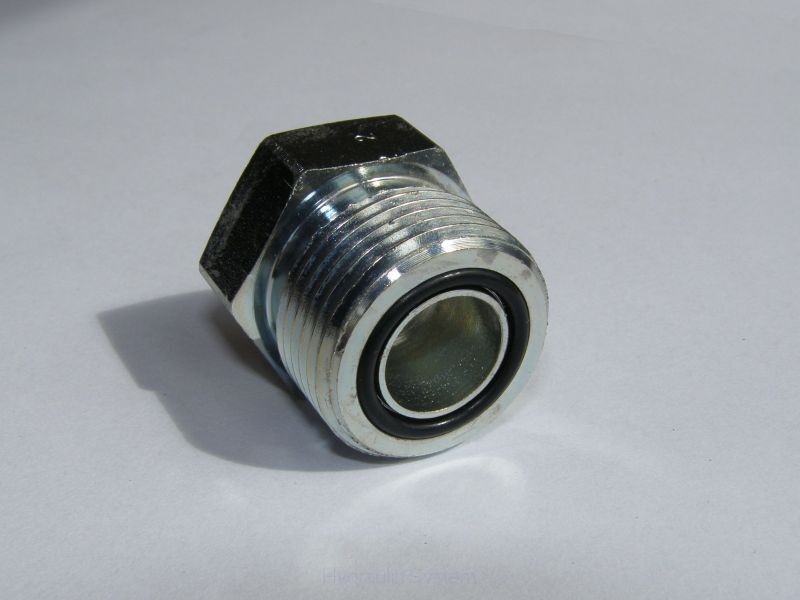 Korek zamykający zewnętrzny CAT-Z11/16