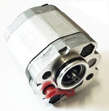 Pompa hydrauliczna HS1P4L100