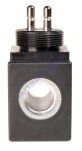 Cewka elektrozaworu DHOLLANDIA Fi 13mm 24V Bolce M24 do windy ZEPRO E241 - 3
