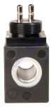 Cewka elektrozaworu DHOLLANDIA Fi 13mm 24V Bolce M24 do windy ZEPRO E241 - 4