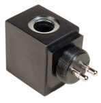 Cewka elektrozaworu DHOLLANDIA Fi 13mm 24V Bolce M24 do windy ZEPRO E241 - 6