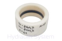 Piasta B-42 Dentex - 5