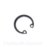 Komplet uszczelnień do zamienników pomp HS0PS typu Marzocchi, Haldex, Erhel Hydris, B.A.R. - 2