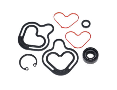 Komplet uszczelnień do zamienników pomp HS0PS typu Marzocchi, Haldex, Erhel Hydris, B.A.R.