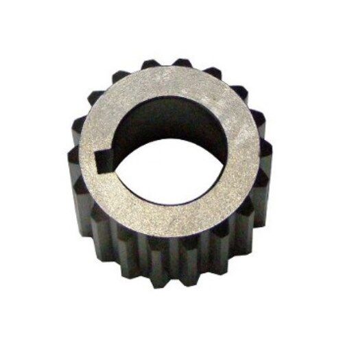 Tuleja wielowypustowa 35x31 z 18 1:8 GR3