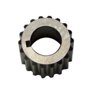 Tuleja wielowypustowa 35x31 z 18 1:8 GR3