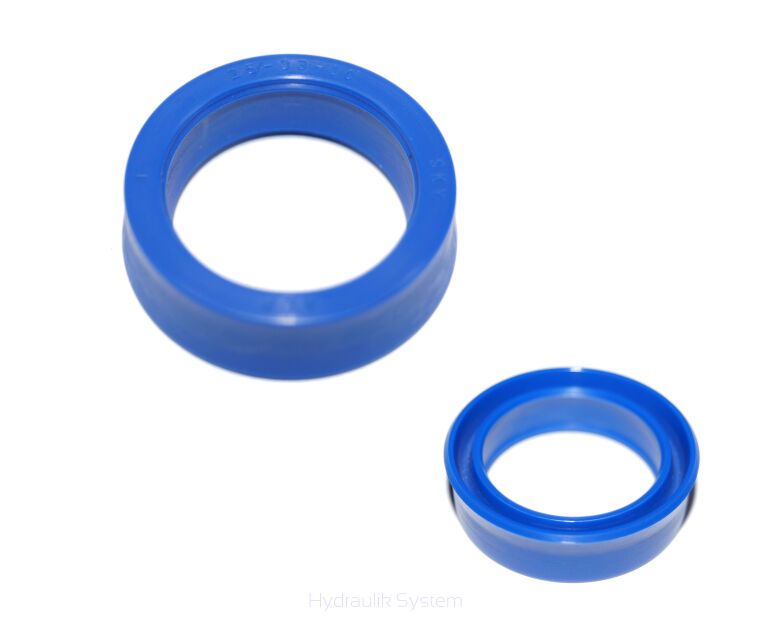 Uszczelka tłoczyskowa MA 25x33x10 Poliuretan