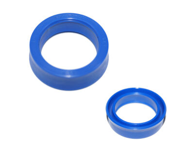 Uszczelka tłoczyskowa MA 25x33x10 Poliuretan