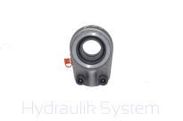 Ucho PR 30 - końcówka tłoczyska + śruby zabezpieczające - 3