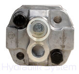 Hydrauliczna pompa do windy ZEPRO 32225 - 2
