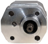 Hydrauliczna pompa do windy ZEPRO 32225 - 4