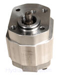 Hydrauliczna pompa do windy ZEPRO 32225 - 6