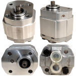 Hydrauliczna pompa do windy ZEPRO 32225 - 7