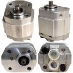 Hydrauliczna pompa do windy ZEPRO 32225 - 7
