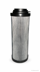 Filtr hydrauliczny SH 63586 wkład