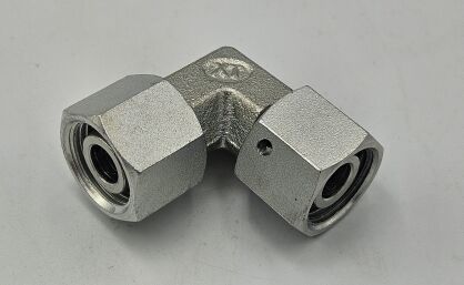 Korpus złączki kolan-2nak18x1,5L