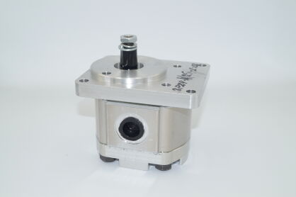 Pompa zębata 2PZ4 - 4/25 - 2- 122