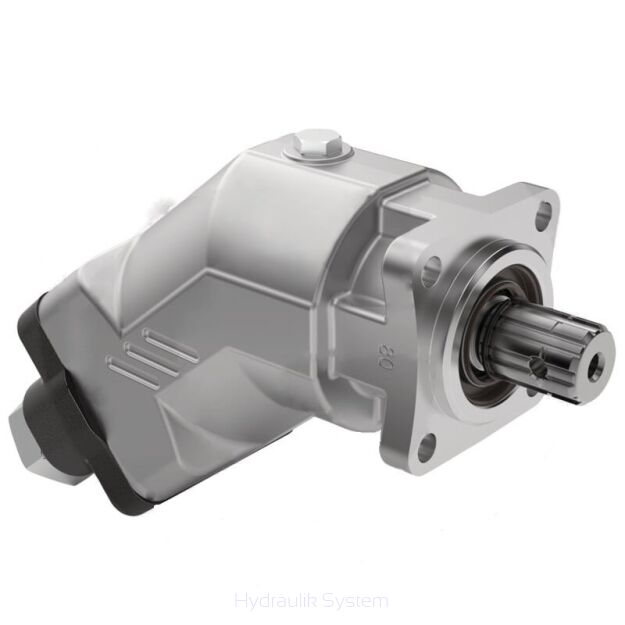 Pompa tłoczkowa 107cc HYPEX