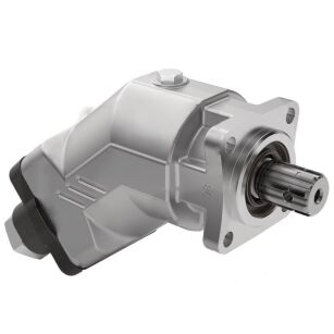 Pompa tłoczkowa 107cc HYPEX