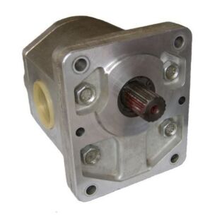 Pompa zębata 20/20,0-220 TGL37069 Orsta