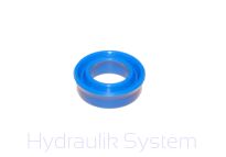 Uszczelka tłokowa MA 10x16x5 poliuretan - 3