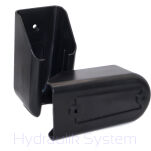 UCHWYT na pilot do windy 2, 3 przyciski sterownik do wind kasetka - 3