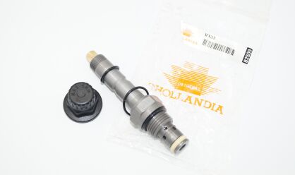 Zawór V133 do windy Dhollandia ORYGINAŁ 18x1,5 pod cewkę Jednostronny F720034B1 B2539