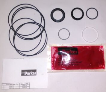 Zestaw naprawczy silnika Parker ME/ MG / TB / TE