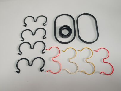 Zestaw naprawczy Casappa