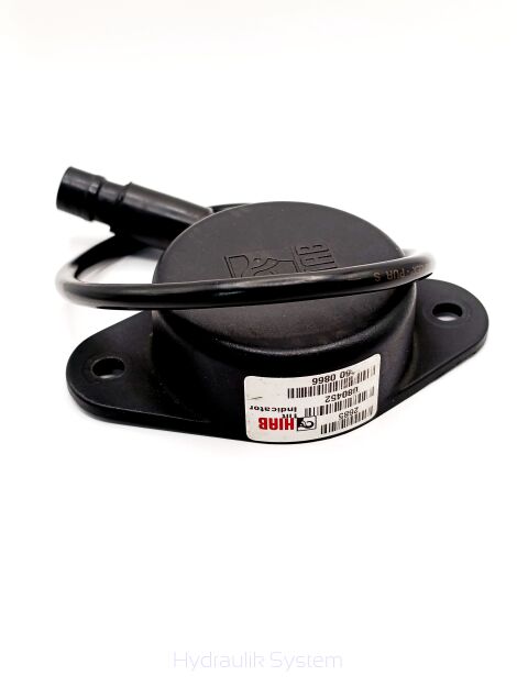 Czujnik położenia ramienia HIAB - ST, 2-piny