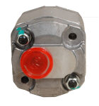 Pompa hydrauliczna do windy Marzocchi UK05D1,3 WP01B1 prawe 1cm HS0P0R100 - 4