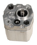 Pompa hydrauliczna do windy Marzocchi UK05D1,3 WP01B1 prawe 1cm HS0P0R100 - 5