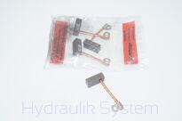 Szczotka węglowa do silnika, windy 9x13x25 MG 458 - 4