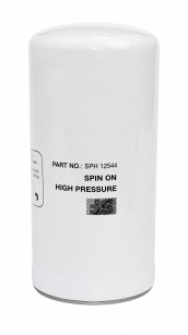 Filtr hydrauliczny  SPH 12544 zmiennik SH63201