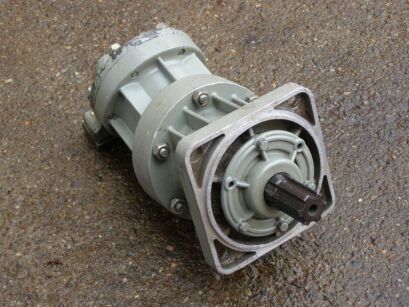 Pompa tłoczkowa NPA-64 UI