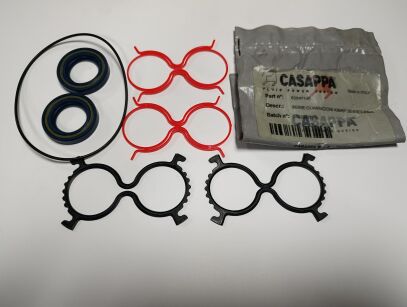 Zestaw naprawczy Casappa 62047145 KM/KP.30-83E3-R/B/L