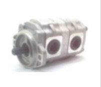 Pompa hydrauliczna Bobcat , Kayaba KRP4-81-81CN