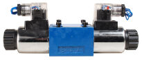 Rozdzielacz 4WE6 F60-C-G24-N-Z5 - 4