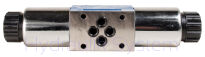Rozdzielacz 4WE6 F60-C-G24-N-Z5 - 3