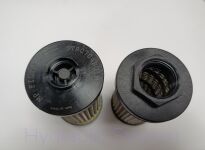 Filtr ssawny STR 0704BG1M250 - 3