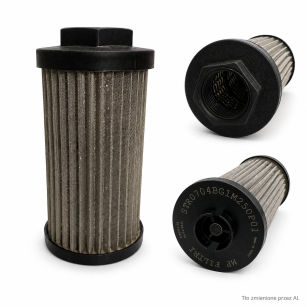 Filtr ssawny STR 0704BG1M250  zamiennik  SH77549  HY27319