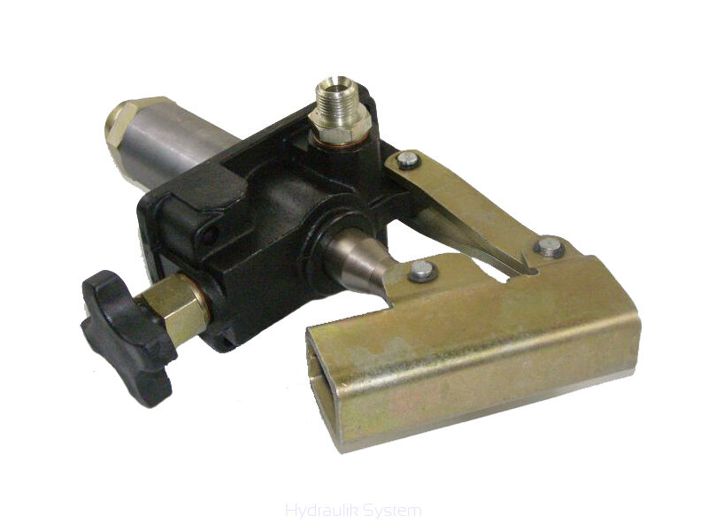 Pompa ręczna MPC 25