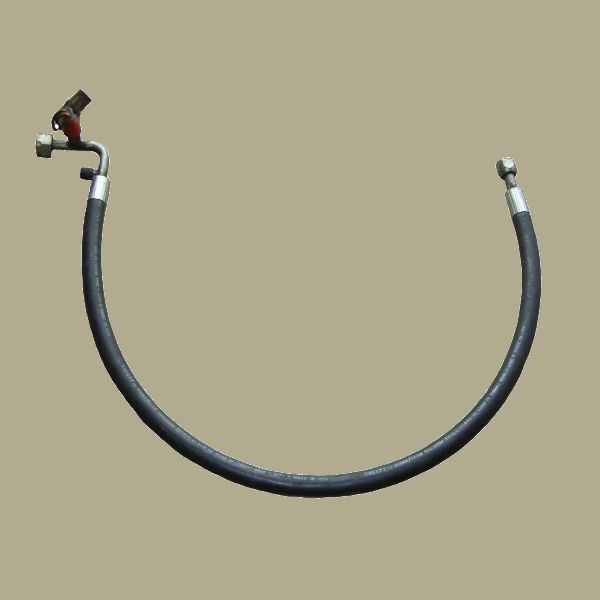 Regeneracja klimatyzacji ciągnika FIAT