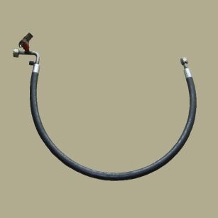 Regeneracja klimatyzacji ciągnika FIAT