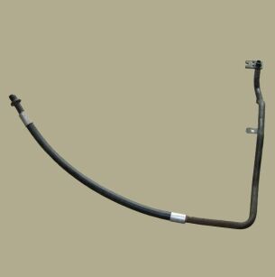 Regeneracja klimatyzacji MAN TGA